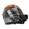 TELESIN GP - HBM - MT6 Motorbike Helmet Chin Mount
