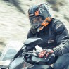TELESIN GP - HBM - MT6 Motorbike Helmet Chin Mount