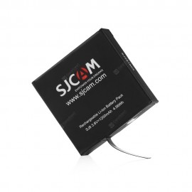 SJCAM 1200mAh Battery for SJ8 Series Action Cameras