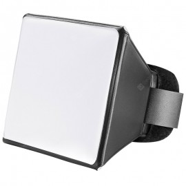 SLR Camera Universal External Flash Diffuser