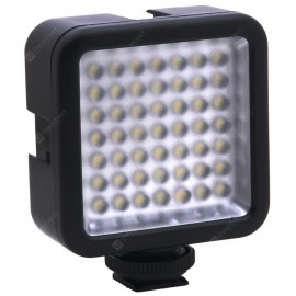 W49 LED Photography Fill Light