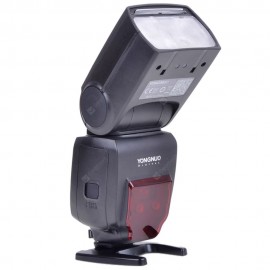 YONGNUO YN685 Wireless Speedlite TTL Universal Flash with 1/8000s HSS for Nikon DSLR Cameras