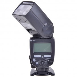 YONGNUO YN685 Wireless Speedlite TTL Universal Flash with 1/8000s HSS for Nikon DSLR Cameras