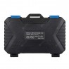 PULUZ Water-Resistant Micro SD CF TF Holder Stocker Storage Box