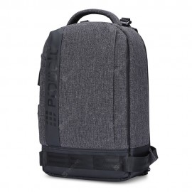PROWELL DC22095 Photography DSLR Camera Backpack