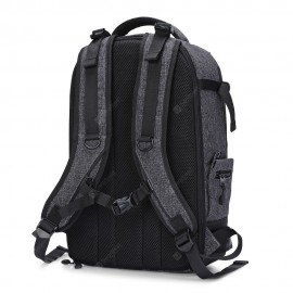 PROWELL DC22095 Photography DSLR Camera Backpack