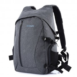 PROWELL DC21439 Photography DSLR Camera Backpack