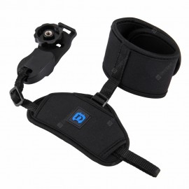 PULUZ Wrist Camera Strap for SLR/DSLR Camera Accessories