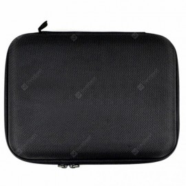 Storage Box Protective Case Camera Bag
