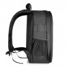 Waterproof Functional DSLR Backpack Camera Video Bag SLR Tripod Case