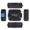 PULUZ Waterproof Micro SD CF TF  Holder Stocker Storage Box Memory Card Case