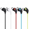 QY7S Bluetooth V4.1 Wireless Sport Earphones Headphones