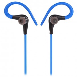 Q10 Bluetooth Music Sport Wireless Earbuds with Mic