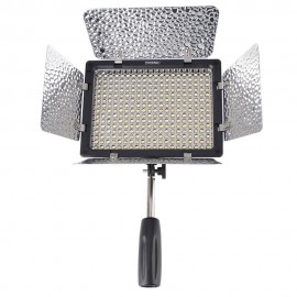 YONGNUO YN300 II LED Video Light with Remote Controller for Camera