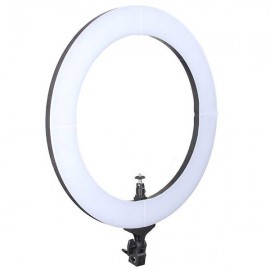 ZOMEi 18 inch LED Ring Light Photography Lighting