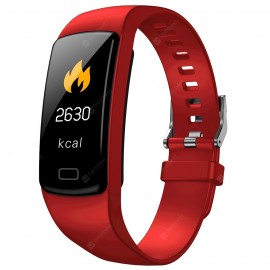 Y9 Smart Bluetooth Bracelet Sports Smartwatch