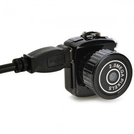 Y2000 Small Camera HD Camera Sports DV Mini DV Outdoor Recorder