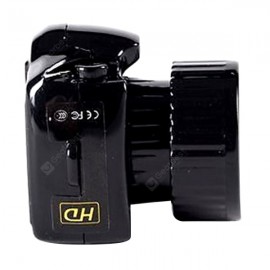 Y2000 Small Camera HD Camera Sports DV Mini DV Outdoor Recorder