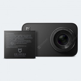 Xiaomi Mijia Small Camera Battery Black