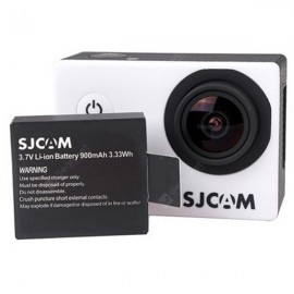 Universal Sports Camera Battery for M10 SJ4000 SJ5000 SJ6000