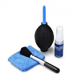 Professional Camera Lens Cleaning Kit