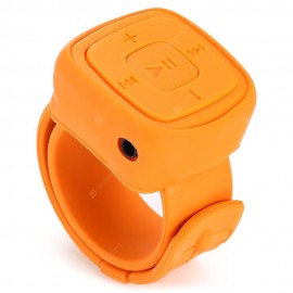 Wrist Match Style USB MP3 Music Player