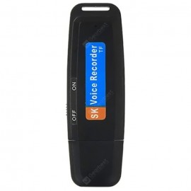 SK - 001 Smart Portable Mini Voice Recorder