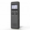 Portable Voice Activation Recording Hd Hifi Recorder MP3 Noise Reduction