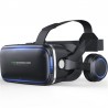 Remote Controller 3D Glasses Virtual Reality Headset