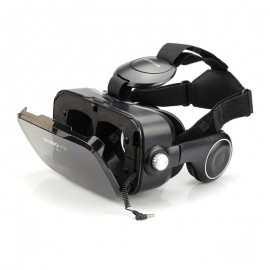 Z4 BOBOVR 3D Helmet Virtual Reality Glasses Stereo Earphone
