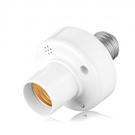 SONOFF Slampher RF 433MHz WiFi Smart Light Bulb Holder
