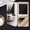 W04 1.77 inch Touch Screen HiFi Lossless Bluetooth MP4 Music Player