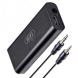 Portable High Fidelity Stereo Audio Quality HIFI Headphone Amplifier