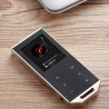 W03 Lossless HiFi MP4 Music Player 1.77 inch Touch Screen