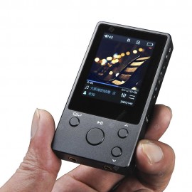 XDUOO Nano D3 Lossless HiFi Music MP3 Player