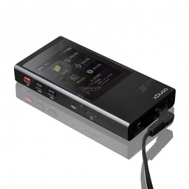 XDUOO X20 Portable Bluetooth HiFi Lossless MP3 Music Player