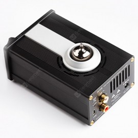 XDUOO TA - 01B High Performance USB Decoding Amplifier