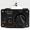 XDUOO TA - 01B High Performance USB Decoding Amplifier