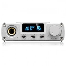 XDUOO XD - 05 Portable Decoding Headphone Amplifier
