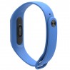 Replace Silicone Strap for Xiaomi Mi Band 3 Smart Bracelet