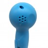 Robot Blue Low Temperature Version 3D Printing Pen USB Interface Graffiti Painting Robotpen