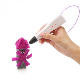 PR500A Smart 3D Printing Pen