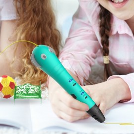 P65 Cheap 3D Printing Pen for Christmas Gift
