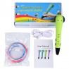 P65 Cheap 3D Printing Pen for Christmas Gift