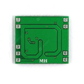 PAM8403 Amplifier Board
