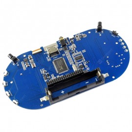Waveshare Game HAT (EN) Portable Game Console Expansion Board