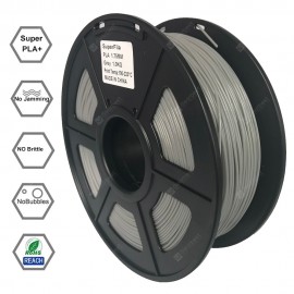 Superfila 3D Printing Filament PLA 1.75mm For Creality CR-10S Ender 3