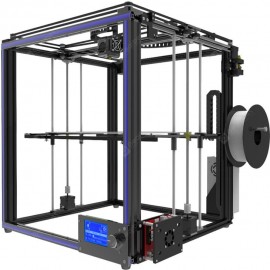 Tronxy X5S High-precision Metal Frame 3D Printer Kit