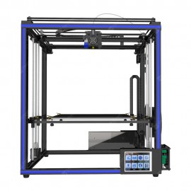 Tronxy X5SA High Accuracy Big Power DIY 3D Printer