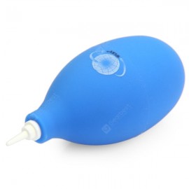 WLXY 8016 Dust Cleaning Blowing Ball for Camera Keyboard Lens Cleaner Blower